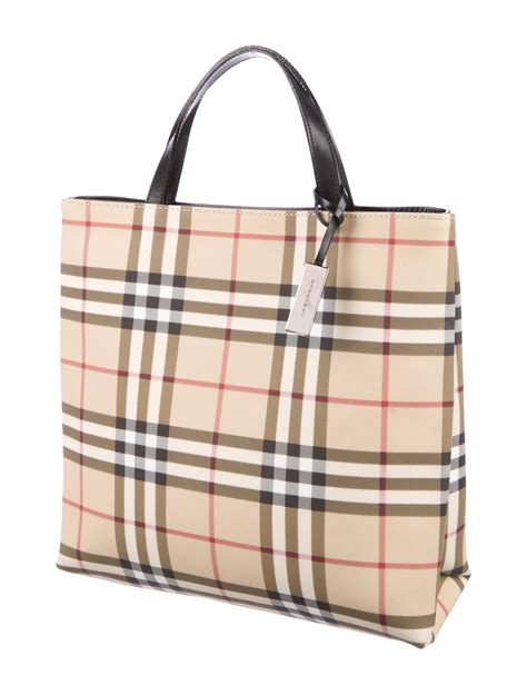 burberry check handker|what is burberry nova check.